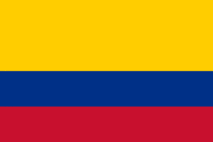 colombia